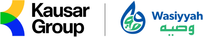 Kausar Group & Wasiyyah