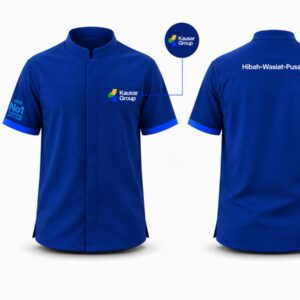 Baju Korporat (Preorder)