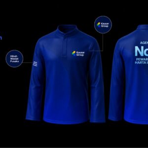 T-Shirt Kausar (Preorder)