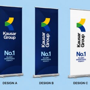 Roll Up Bunting (Preorder)