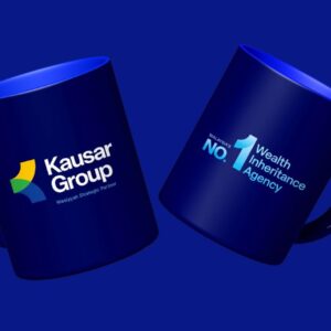 Printed Mug (Preorder)