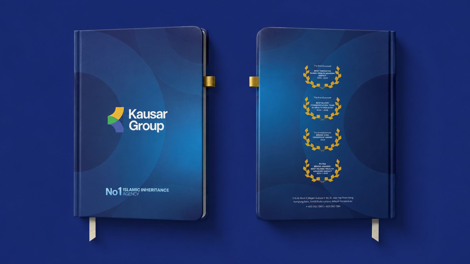note-book
