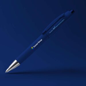 Printed Plastic Pen