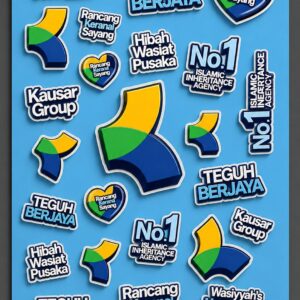 Sticker Pack
