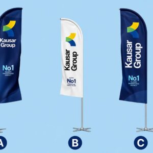 Wind Flag (Preorder)
