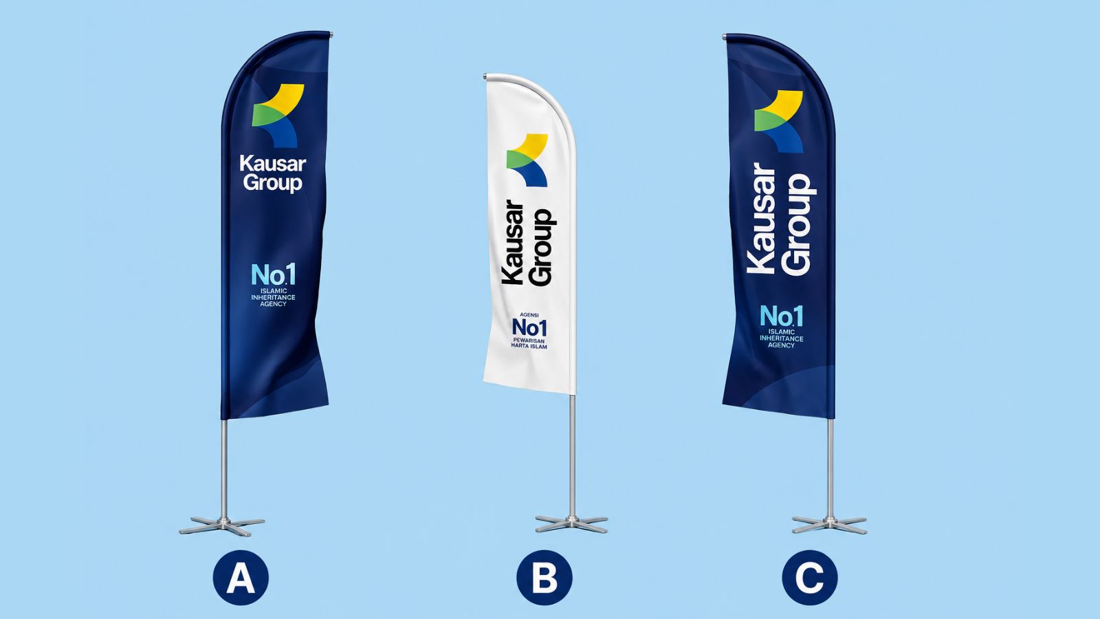 wind-flag